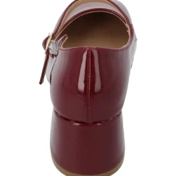 Palado Nataye, Pumps, Damen, Bordeaux
