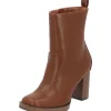 Palado Nelson-Insel, Stiefeletten, Damen, Braun