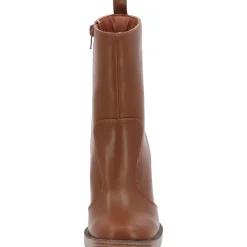 Palado Nelson-Insel, Stiefeletten, Damen, Braun