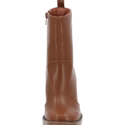 Palado Nelson-Insel, Stiefeletten, Damen, Braun