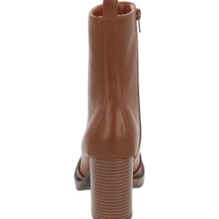 Palado Nelson-Insel, Stiefeletten, Damen, Braun
