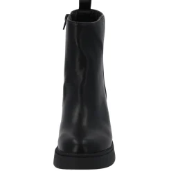 Palado Nerrea, Chelsea Boots, Damen, Schwarz