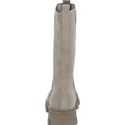 Palado Nikolos, Chelsea Boots, Damen, Grau