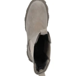 Palado Nikolos, Chelsea Boots, Damen, Grau