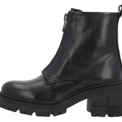 Palado Nisyros, Stiefeletten, Damen, Schwarz