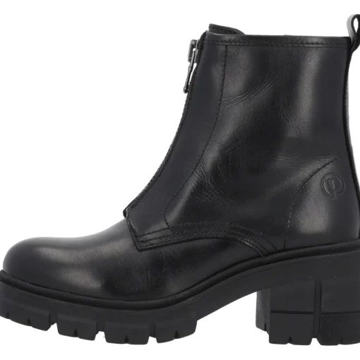Palado Nisyros, Stiefeletten, Damen, Schwarz