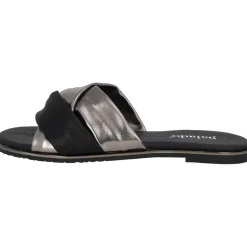 Palado Okora, Pantoletten & Badeschuhe, Damen, Bronze Metallic