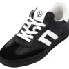 Palado Ololana, Sneakers Low, Damen, Schwarz