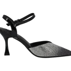 Palado Orat by Sila Sahin, Pumps, Damen, Schwarz strass