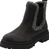 Palado Paffesi by Sila Sahin, Chelsea Boots, Damen, Grau