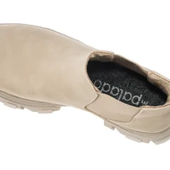 Palado Paros, Chelsea Boots, Damen, Cream/Cream