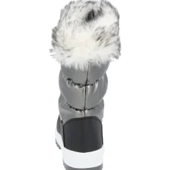 Palado Platea, Winterstiefel, Damen, Silber