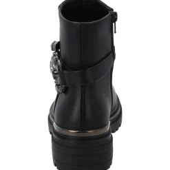 Palado Rebexa by Sila Sahin, Stiefel, Stiefeletten & Boots, Damen, Schwarz