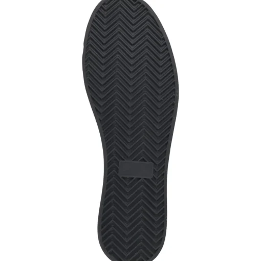 Palado Rubiza, Sneakers Low, Damen, Schwarz