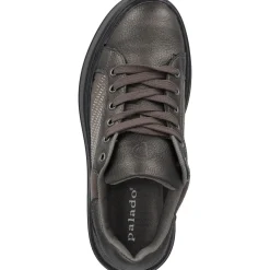 Palado Sakurra, Sneakers, Damen, Grau