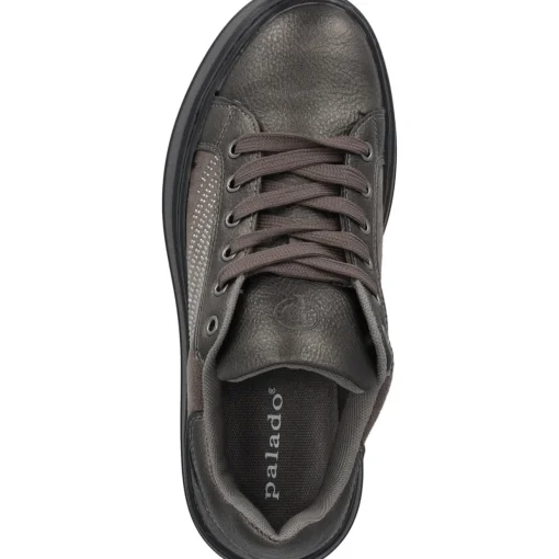 Palado Sakurra, Sneakers, Damen, Grau