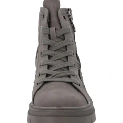 Palado Salnos, Schnürstiefeletten, Damen, Grau