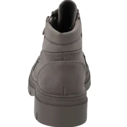 Palado Salnos, Schnürstiefeletten, Damen, Grau