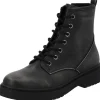 Palado Seliah, Stiefel, Stiefeletten & Boots, Damen, Zinn
