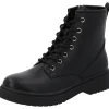 Palado Seliah, Stiefel, Stiefeletten & Boots, Damen, Black
