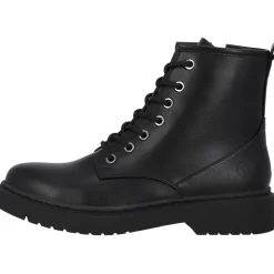 Palado Seliah, Stiefel, Stiefeletten & Boots, Damen, Black