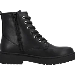 Palado Seliah, Stiefel, Stiefeletten & Boots, Damen, Black