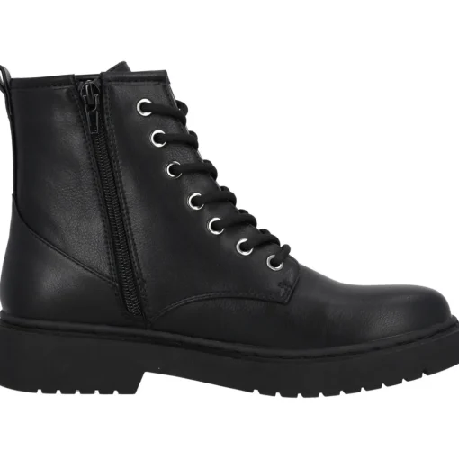 Palado Seliah, Stiefel, Stiefeletten & Boots, Damen, Black