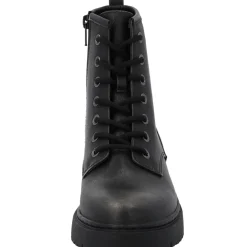 Palado Seliah, Stiefel, Stiefeletten & Boots, Damen, Zinn