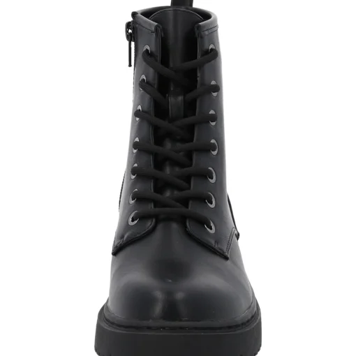 Palado Seliah, Stiefel, Stiefeletten & Boots, Damen, Black