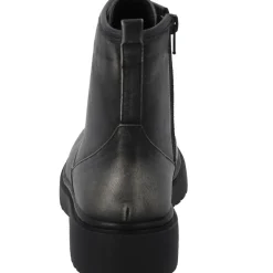 Palado Seliah, Stiefel, Stiefeletten & Boots, Damen, Zinn