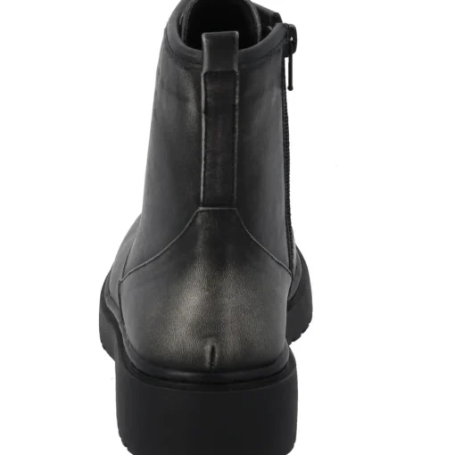 Palado Seliah, Stiefel, Stiefeletten & Boots, Damen, Zinn