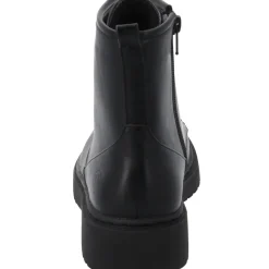 Palado Seliah, Stiefel, Stiefeletten & Boots, Damen, Black