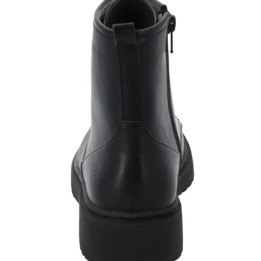 Palado Seliah, Stiefel, Stiefeletten & Boots, Damen, Black