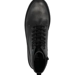 Palado Seliah, Stiefel, Stiefeletten & Boots, Damen, Zinn