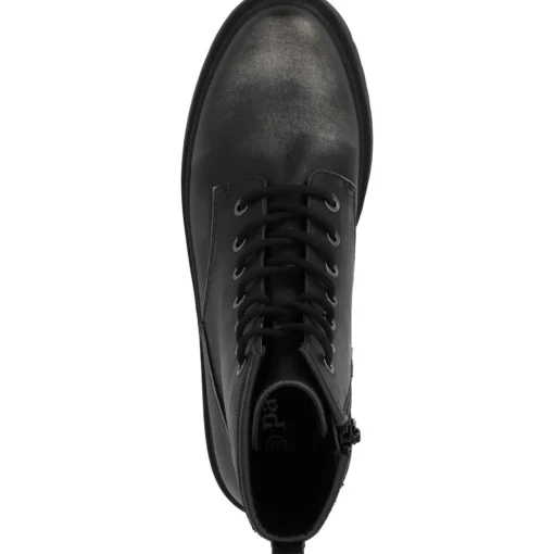 Palado Seliah, Stiefel, Stiefeletten & Boots, Damen, Zinn