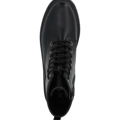 Palado Seliah, Stiefel, Stiefeletten & Boots, Damen, Black