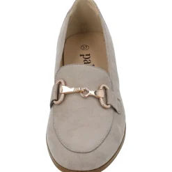 Palado Sulva, Loafers, Damen, Beige