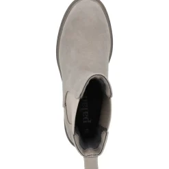 Palado Thasos 018-1401, Chelsea Boots, Damen, Grau