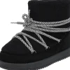 Palado Tigrias, Winterstiefel, Damen, Schwarz