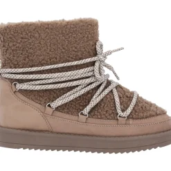 Palado Tigrias, Winterstiefel, Damen, Sand