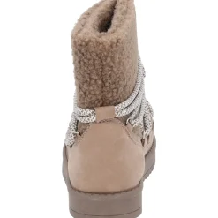 Palado Tigrias, Winterstiefel, Damen, Sand