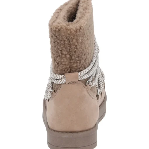 Palado Tigrias, Winterstiefel, Damen, Sand
