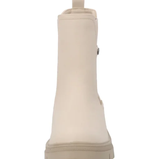 Palado Trinda by Sila Sahin, Chelsea Boots, Damen, Beige