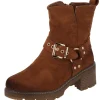 Palado Tsuna, Stiefel, Stiefeletten & Boots, Damen, Braun