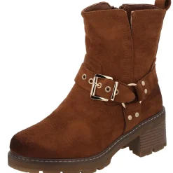 Palado Tsuna, Stiefel, Stiefeletten & Boots, Damen, Braun