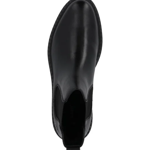 Palado Urfin, Chelsea Boots, Herren, Schwarz