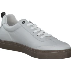 Palado Vebax, Sneakers Low, Damen, Weiß
