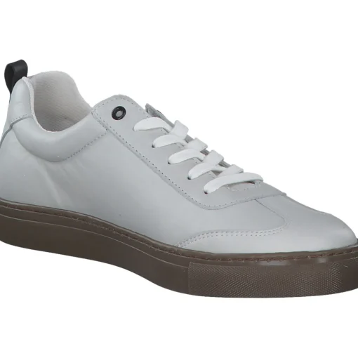 Palado Vebax, Sneakers Low, Damen, Weiß