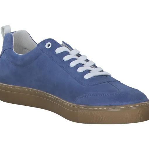 Palado Vebax, Sneakers Low, Damen, Blau