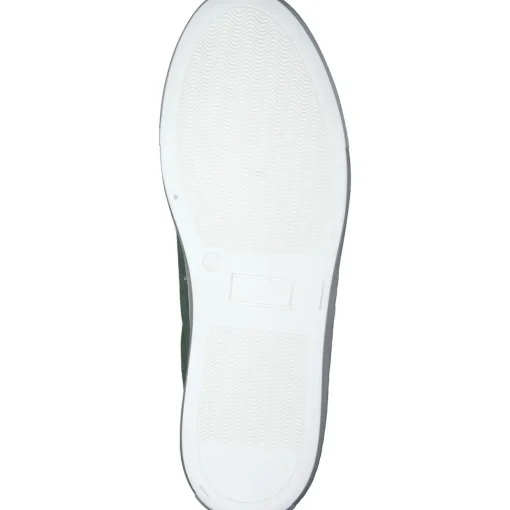 Palado Vebax, Sneakers Low, Damen, Grün